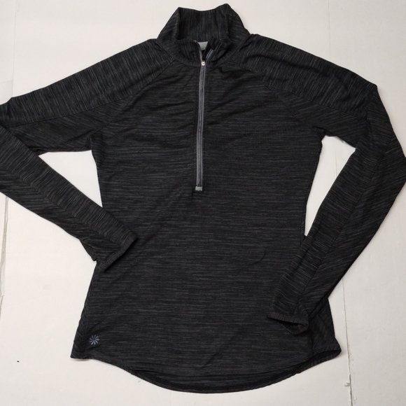 Athleta Jackets & Blazers - Athleta running jacket Medium